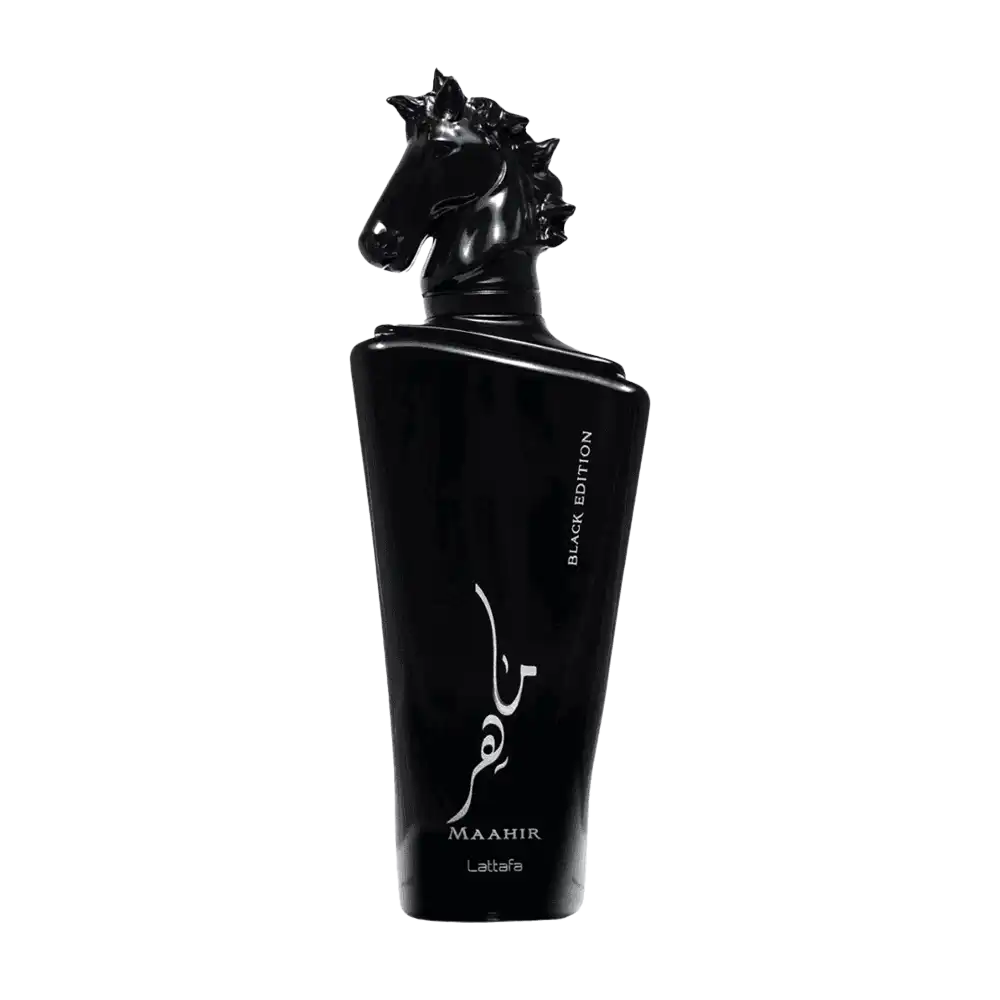 Lattafa Maahir Parfum online kaufen bei Aleen